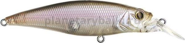 Воблер OWNER CULTIVA Rip'N Minnow RM-80SP Suspend 80мм, 11,5гр., 1,5-2м, цвет 50