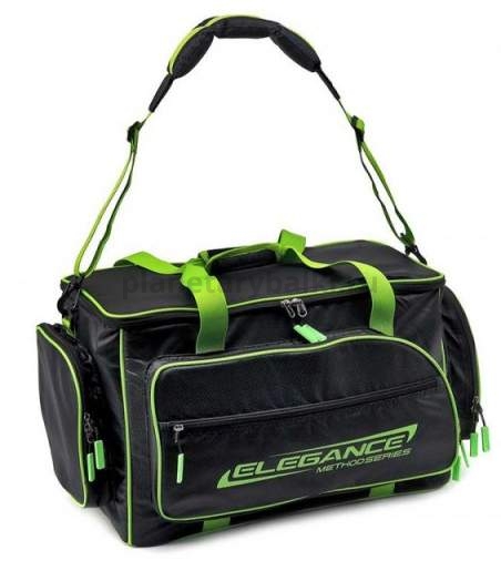 Сумка рыболовная ELEGANCE METHOD 58х32х33см