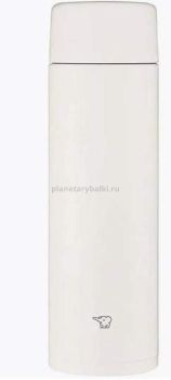 Термос Zojirushi SM-ZA48-WM 0,48 л (белый)