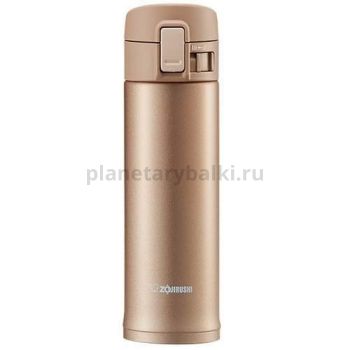 Термос Zojirushi SM-KC48-NM 0,48 л (беж)