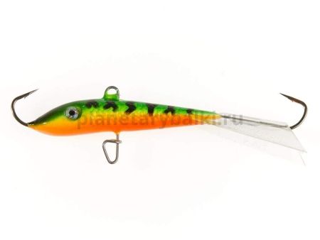 Балансир Lucky John FIN 5 70мм, 20гр., 20 для рыбалки, Балансир Lucky John FIN 5 70мм, 20гр., 20 отзывы, Балансир Lucky John FIN 5 70мм, 20гр., 20 купить, Балансир Lucky John FIN 5 70мм, 20гр., 20 купить в интернет магазине, Балансир Lucky John FIN 5 70мм, 20гр., 20 выбрать, Балансир Lucky John FIN 5 70мм, 20гр., 20 обзор, Балансир Lucky John FIN 5 70мм, 20гр., 20 купить в розничном магазине