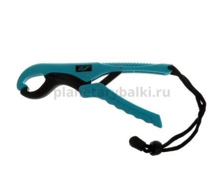 Захват рыболовный Flagman Lip Grip Plastic 20см