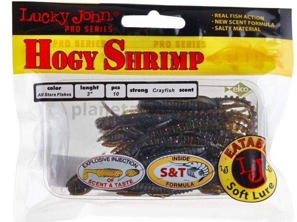 Виброхвост LUCKY JOHN Pro Series HOGY SHRIMP 3.0in 7.6см, цвет S21, 10шт. для рыбалки, Виброхвост LUCKY JOHN Pro Series HOGY SHRIMP 3.0in 7.6см, цвет S21, 10шт. отзывы, Виброхвост LUCKY JOHN Pro Series HOGY SHRIMP 3.0in 7.6см, цвет S21, 10шт. купить, Виброхвост LUCKY JOHN Pro Series HOGY SHRIMP 3.0in 7.6см, цвет S21, 10шт. купить в интернет магазине, Виброхвост LUCKY JOHN Pro Series HOGY SHRIMP 3.0in 7.6см, цвет S21, 10шт. выбрать, Виброхвост LUCKY JOHN Pro Series HOGY SHRIMP 3.0in 7.6см, цвет S21, 10шт. обзор, Виброхвост LUCKY JOHN Pro Series HOGY SHRIMP 3.0in 7.6см, цвет S21, 10шт. купить в розничном магазине