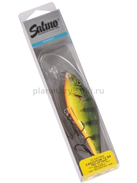 Воблер плавающий Salmo EXECUTOR SR 120мм, 33гр., 2,5-5м, цвет RHP для рыбалки, Воблер плавающий Salmo EXECUTOR SR 120мм, 33гр., 2,5-5м, цвет RHP отзывы, Воблер плавающий Salmo EXECUTOR SR 120мм, 33гр., 2,5-5м, цвет RHP купить, Воблер плавающий Salmo EXECUTOR SR 120мм, 33гр., 2,5-5м, цвет RHP купить в интернет магазине, Воблер плавающий Salmo EXECUTOR SR 120мм, 33гр., 2,5-5м, цвет RHP выбрать, Воблер плавающий Salmo EXECUTOR SR 120мм, 33гр., 2,5-5м, цвет RHP обзор, Воблер плавающий Salmo EXECUTOR SR 120мм, 33гр., 2,5-5м, цвет RHP купить в розничном магазине