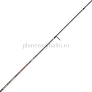 Секция № 2 к спиннингу "Volzhanka Pro Sport Unreal S900ML" тест 6-34гр 2.74м