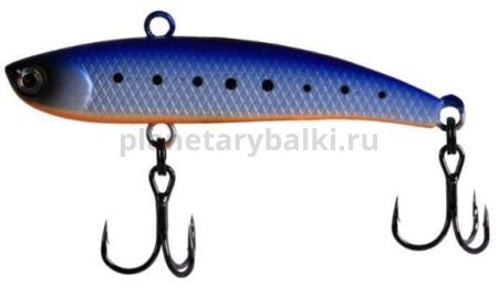 Виб ECOPRO Nemo Slim 48мм, 5гр., цвет 085-Milk Blue Shad
