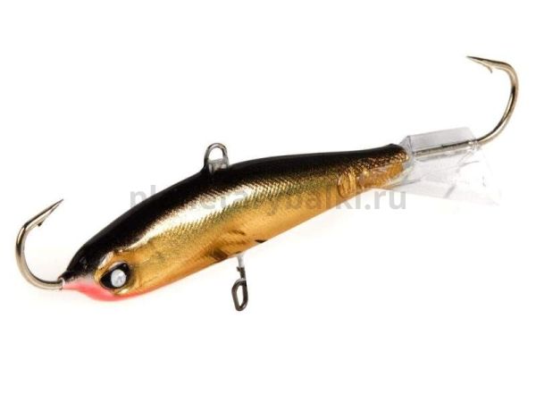Балансир Lucky John NORDIC 6 60мм, 36гр., 10H