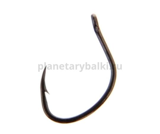 FLAGMAN Крючок Pro Carp №10 10шт
