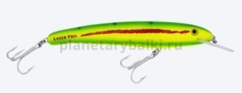 Воблер Halco LASER PRO 190 XDD+STD, 185мм, 47гр., 1-7м, цвет H89