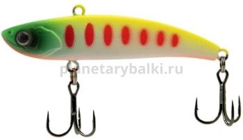 Виб ECOPRO Nemo 70мм, 13гр., цвет 033 Night Canary