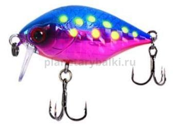 Воблер LureMax OSA плавающий 33мм, 2,8гр., 0,1-0,3м 33F-239