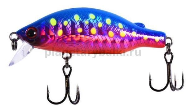 Воблер LureMax FUNA плавающий 52мм, 5гр., 0,2-0,5м 52F-239