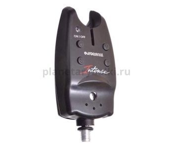 Сигнализатор поклевки CARP PRO Euro Signal Intense электронный