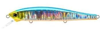 Воблер Duel HARDCORE MINNOW FLAT 70SP 70мм, 5,5гр., 0-1м, цвет HBSN