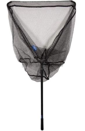 Подсачник складной Волжанка 1.8м телескопический, латекс (замок пластик, ручка композит)