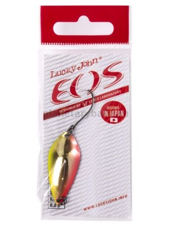 Блесна колеблющаяся Lucky John EOS 33мм, 3,5гр., цвет 048 для рыбалки, Блесна колеблющаяся Lucky John EOS 33мм, 3,5гр., цвет 048 отзывы, Блесна колеблющаяся Lucky John EOS 33мм, 3,5гр., цвет 048 купить, Блесна колеблющаяся Lucky John EOS 33мм, 3,5гр., цвет 048 купить в интернет магазине, Блесна колеблющаяся Lucky John EOS 33мм, 3,5гр., цвет 048 выбрать, Блесна колеблющаяся Lucky John EOS 33мм, 3,5гр., цвет 048 обзор, Блесна колеблющаяся Lucky John EOS 33мм, 3,5гр., цвет 048 купить в розничном магазине