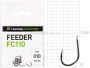 Крючки FC FEEDER сер. FC110 разм.010 10шт. для рыбалки, Крючки FC FEEDER сер. FC110 разм.010 10шт. отзывы, Крючки FC FEEDER сер. FC110 разм.010 10шт. купить, Крючки FC FEEDER сер. FC110 разм.010 10шт. купить в интернет магазине, Крючки FC FEEDER сер. FC110 разм.010 10шт. выбрать, Крючки FC FEEDER сер. FC110 разм.010 10шт. обзор, Крючки FC FEEDER сер. FC110 разм.010 10шт. купить в розничном магазине