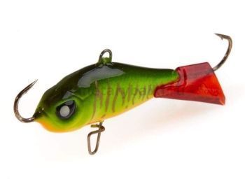 Балансир Lucky John BALTIC 6 60мм, 46гр., 301RT