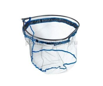 Голова подсачника FLAGMAN Armadale Head Superlight 45x50см, ячейка 6мм леска