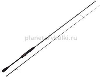 Спиннинг Lucky John Basara 20 7'3" 2,21м, тест 5-20гр.