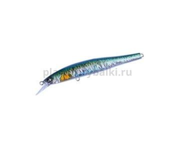 Воблер CULTIVA CT Minnow CTM-110F 110мм, 14,4гр., 0,7-1м, цвет 04 Floating