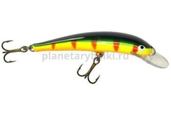 Воблер Nils Master INVINCIВLE DR 120мм, 24г.р, до 7м, цвет 090