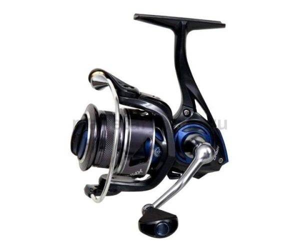 Катушка спиннинговая FLAGMAN Onyx 2500S 5.2:1, 9+1ш/п.