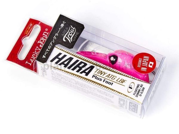 Воблер плавающий LUCKY JOHN Pro Series HAIRA TINY ATG LBF 33мм, 4гр., до 1м, цвет 803 Plus Foot для рыбалки, Воблер плавающий LUCKY JOHN Pro Series HAIRA TINY ATG LBF 33мм, 4гр., до 1м, цвет 803 Plus Foot отзывы, Воблер плавающий LUCKY JOHN Pro Series HAIRA TINY ATG LBF 33мм, 4гр., до 1м, цвет 803 Plus Foot купить, Воблер плавающий LUCKY JOHN Pro Series HAIRA TINY ATG LBF 33мм, 4гр., до 1м, цвет 803 Plus Foot купить в интернет магазине, Воблер плавающий LUCKY JOHN Pro Series HAIRA TINY ATG LBF 33мм, 4гр., до 1м, цвет 803 Plus Foot выбрать, Воблер плавающий LUCKY JOHN Pro Series HAIRA TINY ATG LBF 33мм, 4гр., до 1м, цвет 803 Plus Foot обзор, Воблер плавающий LUCKY JOHN Pro Series HAIRA TINY ATG LBF 33мм, 4гр., до 1м, цвет 803 Plus Foot купить в розничном магазине