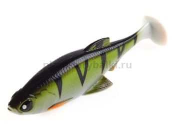 Виброхвост Lucky John 3D Series ANIRA SOFT SWIM 6,8in 17см, 71гр., цвет A03