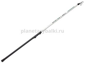 Удилище поплавочное с кольцами Salmo Blaster ULTIMA TELEROD 3м, тест 5-20гр.