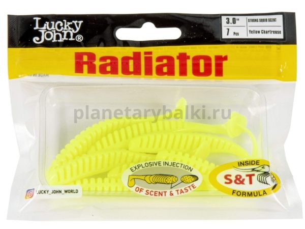 Виброхвост Lucky John Pro Series RADIATOR 3.0in 7,5см, цвет S88, 7шт. для рыбалки, Виброхвост Lucky John Pro Series RADIATOR 3.0in 7,5см, цвет S88, 7шт. отзывы, Виброхвост Lucky John Pro Series RADIATOR 3.0in 7,5см, цвет S88, 7шт. купить, Виброхвост Lucky John Pro Series RADIATOR 3.0in 7,5см, цвет S88, 7шт. купить в интернет магазине, Виброхвост Lucky John Pro Series RADIATOR 3.0in 7,5см, цвет S88, 7шт. выбрать, Виброхвост Lucky John Pro Series RADIATOR 3.0in 7,5см, цвет S88, 7шт. обзор, Виброхвост Lucky John Pro Series RADIATOR 3.0in 7,5см, цвет S88, 7шт. купить в розничном магазине