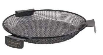 Сито для прикормки COLMIC круглое диаметр 30см, ячейка 4мм