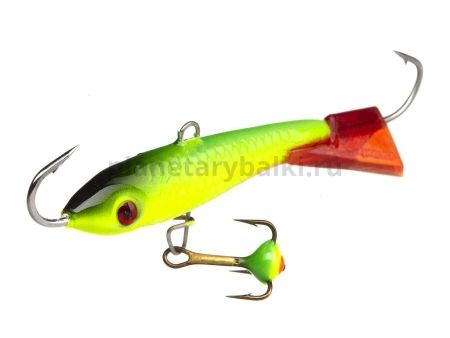 Балансир Lucky John CLASSIC 6 с тройником 60мм, 18гр., 26RT для рыбалки, Балансир Lucky John CLASSIC 6 с тройником 60мм, 18гр., 26RT отзывы, Балансир Lucky John CLASSIC 6 с тройником 60мм, 18гр., 26RT купить, Балансир Lucky John CLASSIC 6 с тройником 60мм, 18гр., 26RT купить в интернет магазине, Балансир Lucky John CLASSIC 6 с тройником 60мм, 18гр., 26RT выбрать, Балансир Lucky John CLASSIC 6 с тройником 60мм, 18гр., 26RT обзор, Балансир Lucky John CLASSIC 6 с тройником 60мм, 18гр., 26RT купить в розничном магазине