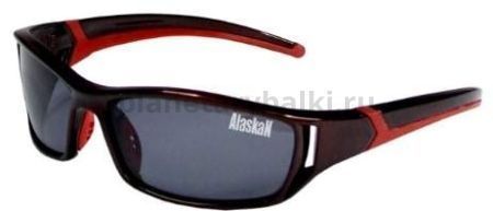 Поляризационные очки Alaskan AG17-03 Alsek grey