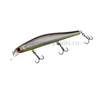 Воблер суспендр FLAGMAN Jocker 110SP 110мм, 16,7гр., 0,5-1,5м, цвет 453