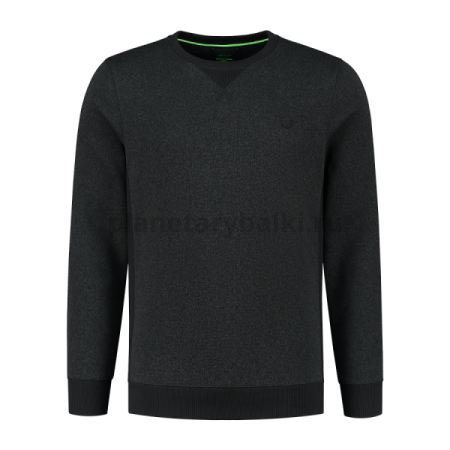 Джемпер KORDA Kore Crew Neck Charcoal размер M