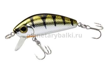 Воблер Yo-Zuri L-Minnow T, 44мм, 5гр., цвет YP