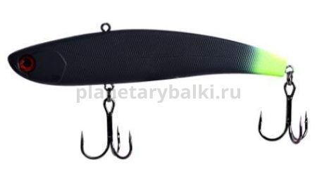 Виб ECOPRO Nemo Slim 85мм, 28гр., 107-Dark Night