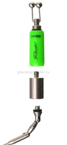 Индикатор поклевки CARP PRO Rondel Swinger зеленый для рыбалки, Индикатор поклевки CARP PRO Rondel Swinger зеленый отзывы, Индикатор поклевки CARP PRO Rondel Swinger зеленый купить, Индикатор поклевки CARP PRO Rondel Swinger зеленый купить в интернет магазине, Индикатор поклевки CARP PRO Rondel Swinger зеленый выбрать, Индикатор поклевки CARP PRO Rondel Swinger зеленый обзор, Индикатор поклевки CARP PRO Rondel Swinger зеленый купить в розничном магазине