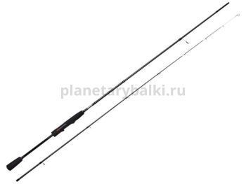 Спиннинг Lucky John Basara MICRO JIG 7 7'1" 2,16м, тест 1-7гр.