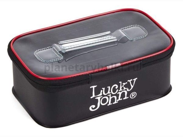 Емкость для аксессуаров Lucky John EVA 27x17x10см