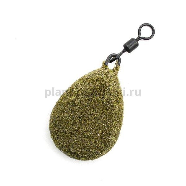 KORDA Грузило Textured Flat Pear Swivel 2,0oz 56г для рыбалки, KORDA Грузило Textured Flat Pear Swivel 2,0oz 56г отзывы, KORDA Грузило Textured Flat Pear Swivel 2,0oz 56г купить, KORDA Грузило Textured Flat Pear Swivel 2,0oz 56г купить в интернет магазине, KORDA Грузило Textured Flat Pear Swivel 2,0oz 56г выбрать, KORDA Грузило Textured Flat Pear Swivel 2,0oz 56г обзор, KORDA Грузило Textured Flat Pear Swivel 2,0oz 56г купить в розничном магазине