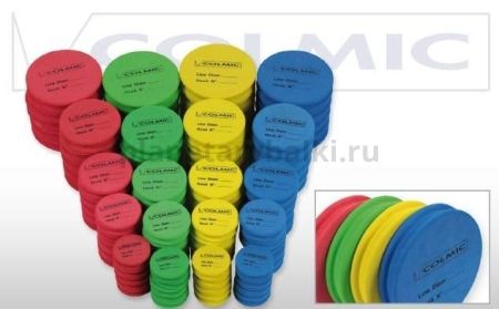 Мотовила - поводочница COLMIC EVA SPOOL ширина 7см для рыбалки, Мотовила - поводочница COLMIC EVA SPOOL ширина 7см отзывы, Мотовила - поводочница COLMIC EVA SPOOL ширина 7см купить, Мотовила - поводочница COLMIC EVA SPOOL ширина 7см купить в интернет магазине, Мотовила - поводочница COLMIC EVA SPOOL ширина 7см выбрать, Мотовила - поводочница COLMIC EVA SPOOL ширина 7см обзор, Мотовила - поводочница COLMIC EVA SPOOL ширина 7см купить в розничном магазине