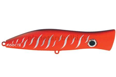 Воблер Halco ROOSTA POPPER F 105, 105мм, 38гр., цвет R18