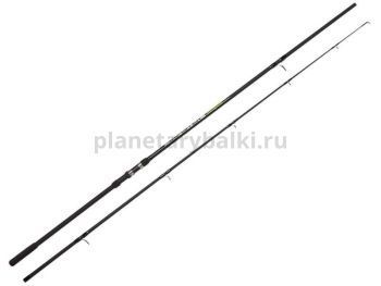Удилище карповое Salmo Blaster CARP 3.6м, тест до 110гр., 2.75lb