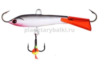 Балансир ECO-PRO судачий  5см, 11гр., цвет 174