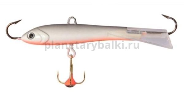 Балансир ECO-PRO судачий  5см, 11гр., цвет 169 glo