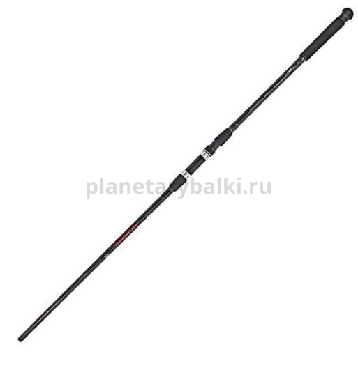 Секция  № 3 к удилищу карп  "Волжанка Сазан" 3.9м тест до 120 гр (комель)