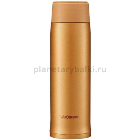 Термос Zojirushi SM-NA48-DM 0,48 л (золот.)
