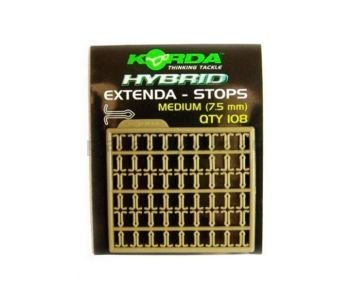 Стопор для бойлов KORDA Extenda Stops размер M
